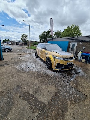 A&G Car Wash