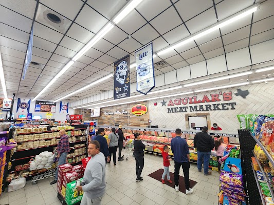 Aguilar Meat Market 2