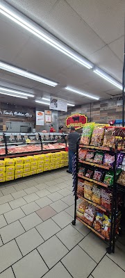 Aguilar's Meat Market Edinburg East