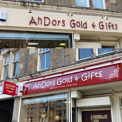Ahdors Gold & Gifts
