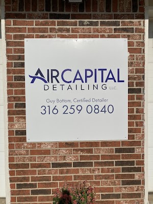 Air Capital Detailing LLC