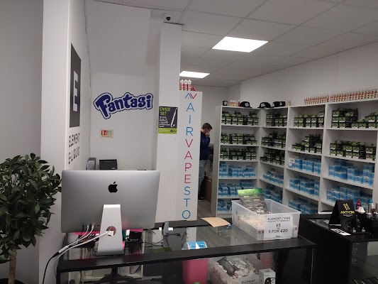 Air Vape Store Bangor