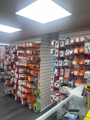 AK PHONE AND ACCESSORIES DONCASTER