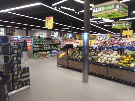 ALDI