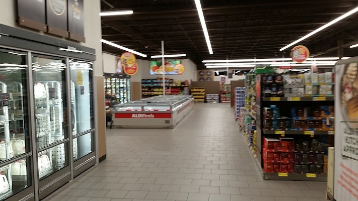 ALDI