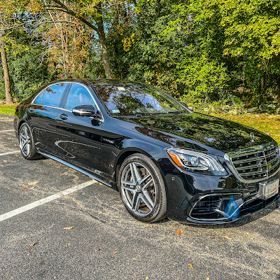 All-Clean Ceramic Coating & Auto Detailing