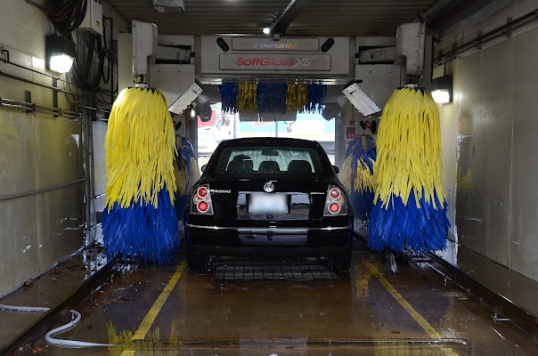 All Seasons Car Wash in Paducah KY