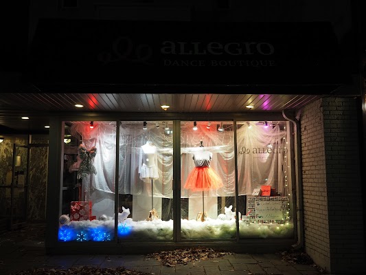 Allegro Dance Boutique