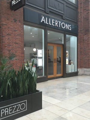 Allertons Leeds