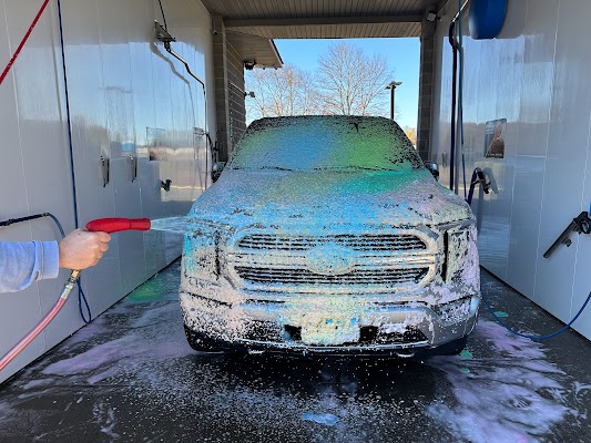 Allroads Car Wash