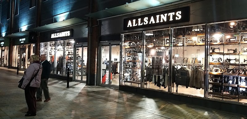 AllSaints