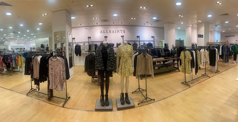 AllSaints