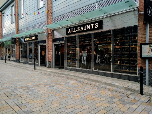 AllSaints