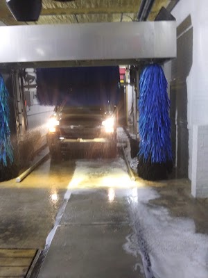 American Car Wash