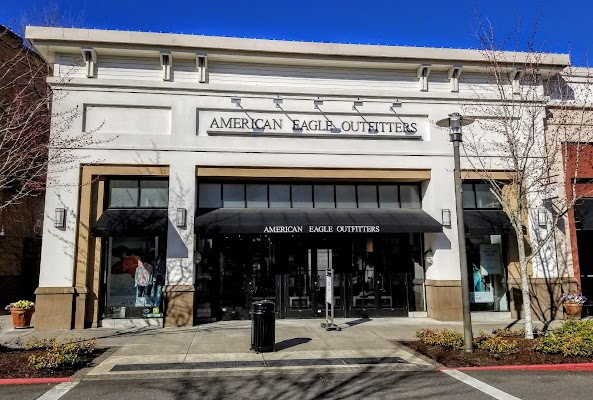 American Eagle Store