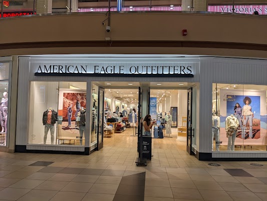 American Eagle Store