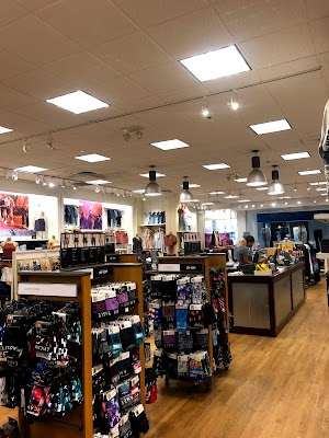 American Eagle Store