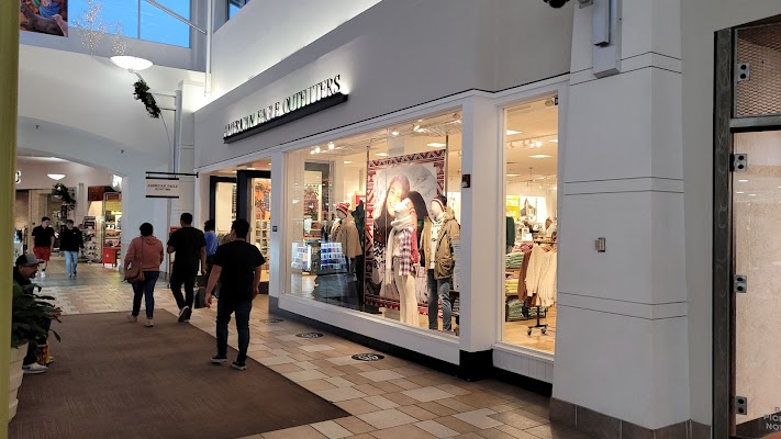 American Eagle Store