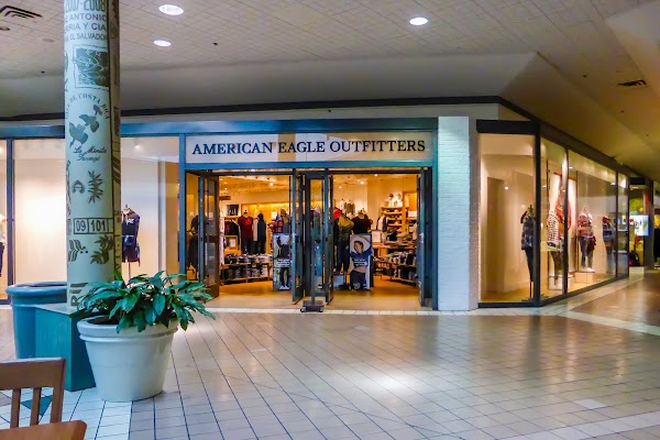 American Eagle Store