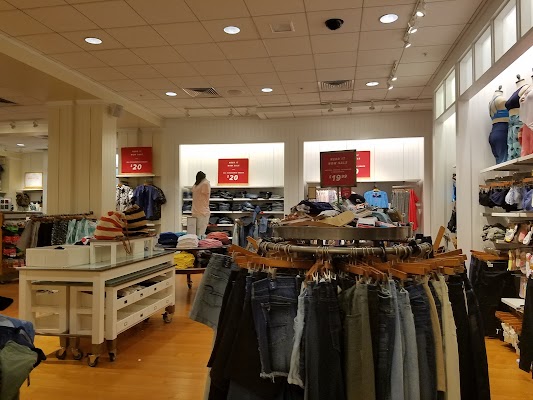 American Eagle Store