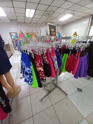 Ana Fashion Store