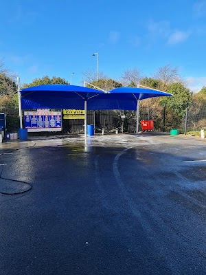 Andy's Car Wash & Valeting Centre