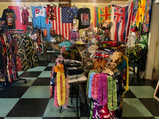 Anita's Hawaiian Boutique