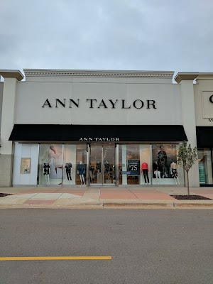 Ann Taylor