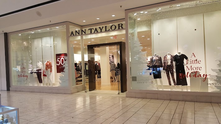 Ann Taylor