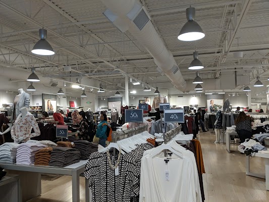 Ann Taylor Factory Store