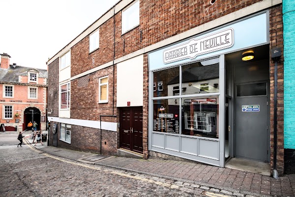 Antalya Barbers in Durham