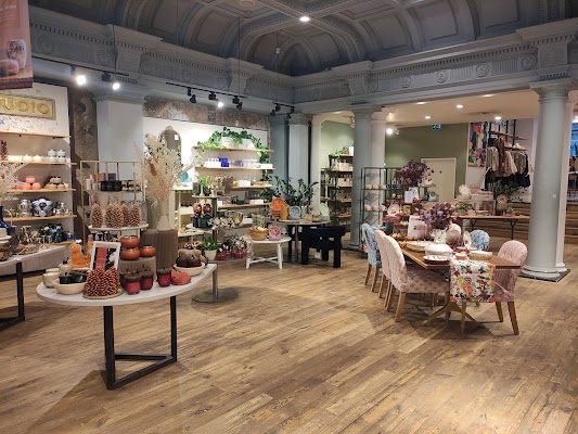 Anthropologie