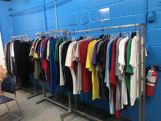 Apparel Wholesale Depot