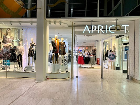 Apricot Clothing - Milton Keynes