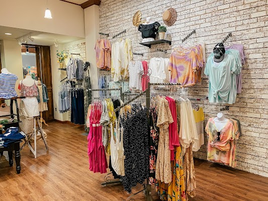 Apricot Lane Boutique