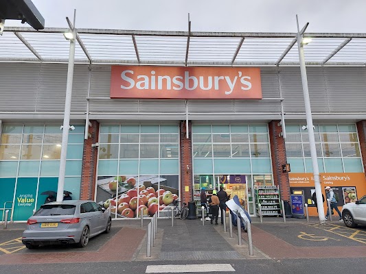 Argos Cowley (Sainsbury's C&C)