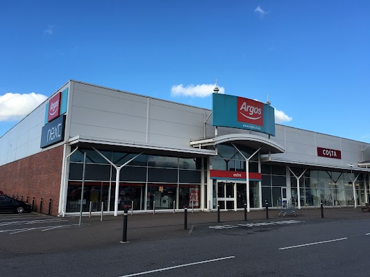 Argos Longton