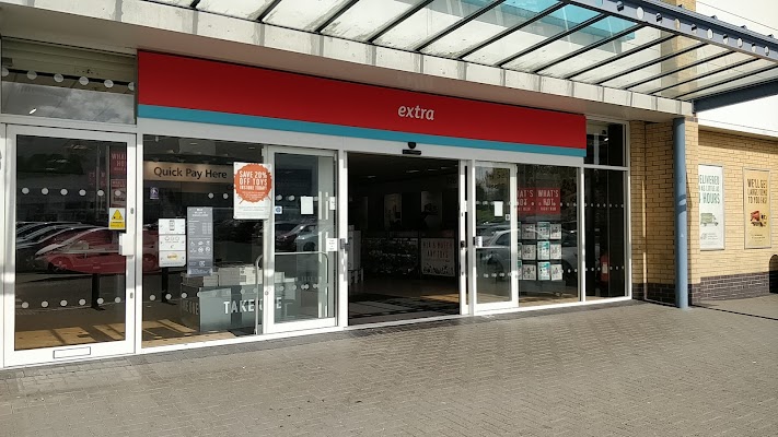 Argos Newcastle Byker