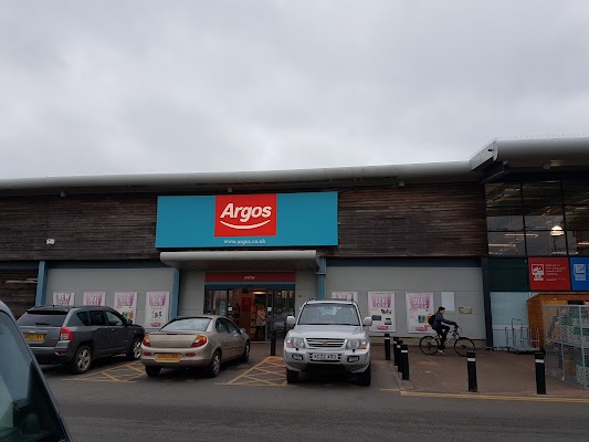 Argos St Albans (Inside Sainsbury's)