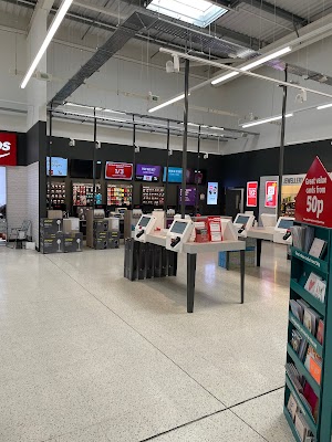 Argos Sunderland North (Inside Sainsbury's)