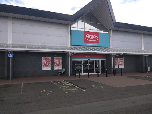 Argos Sunderland North (Inside Sainsbury's)