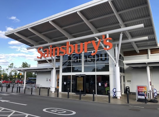 Argos Worcester (Sainsbury's C&C)