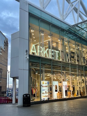 ARKET Store
