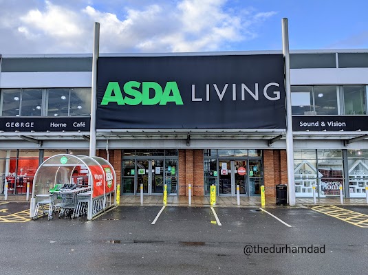 Asda Living Durham