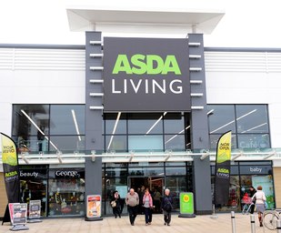 Asda Living Peterborough