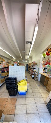 Asian Grocery, Inc.