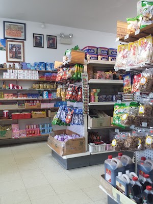 A&T Asian Market