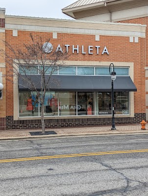 Athleta