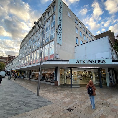 Atkinsons Department Store