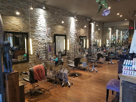 Atmosp'hair Salon